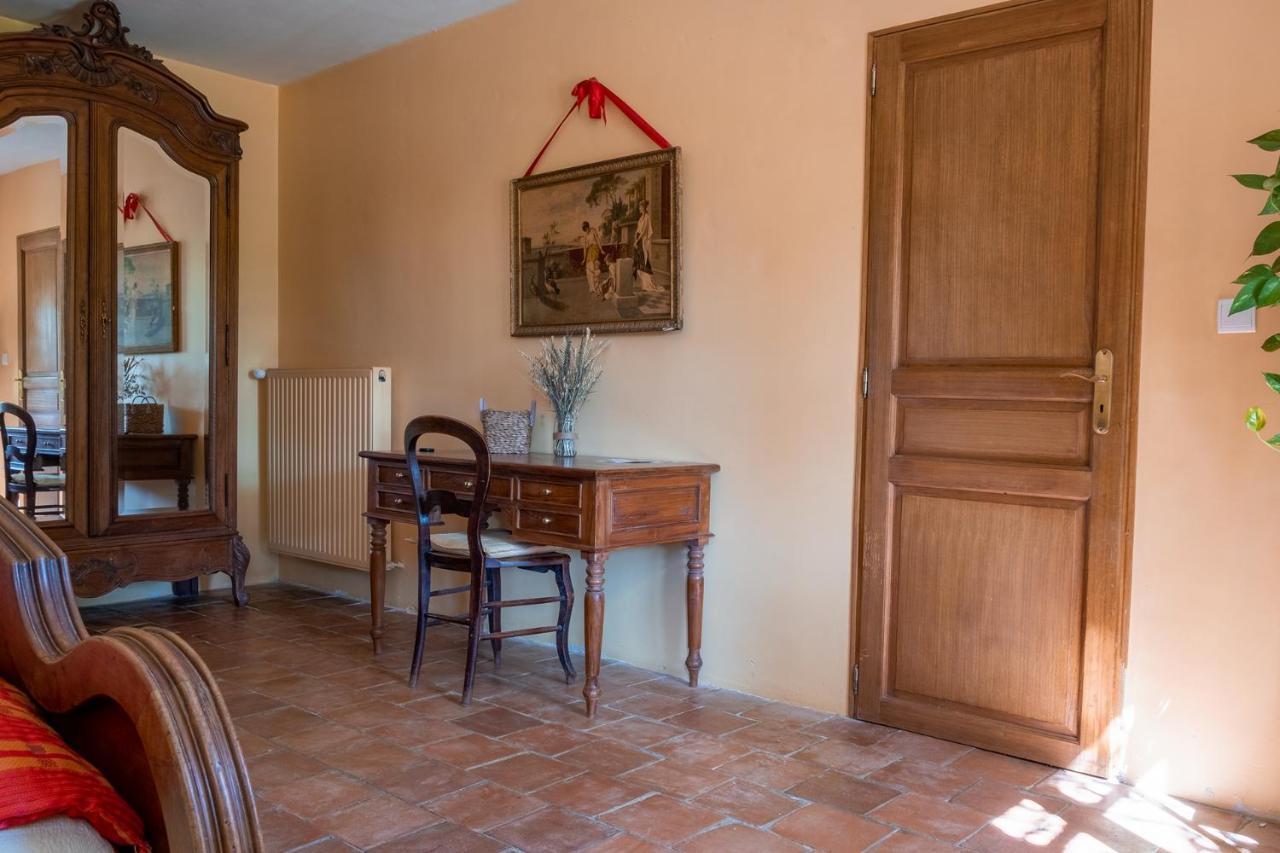 Chambre D'Hotes Belair Eaunes Luaran gambar