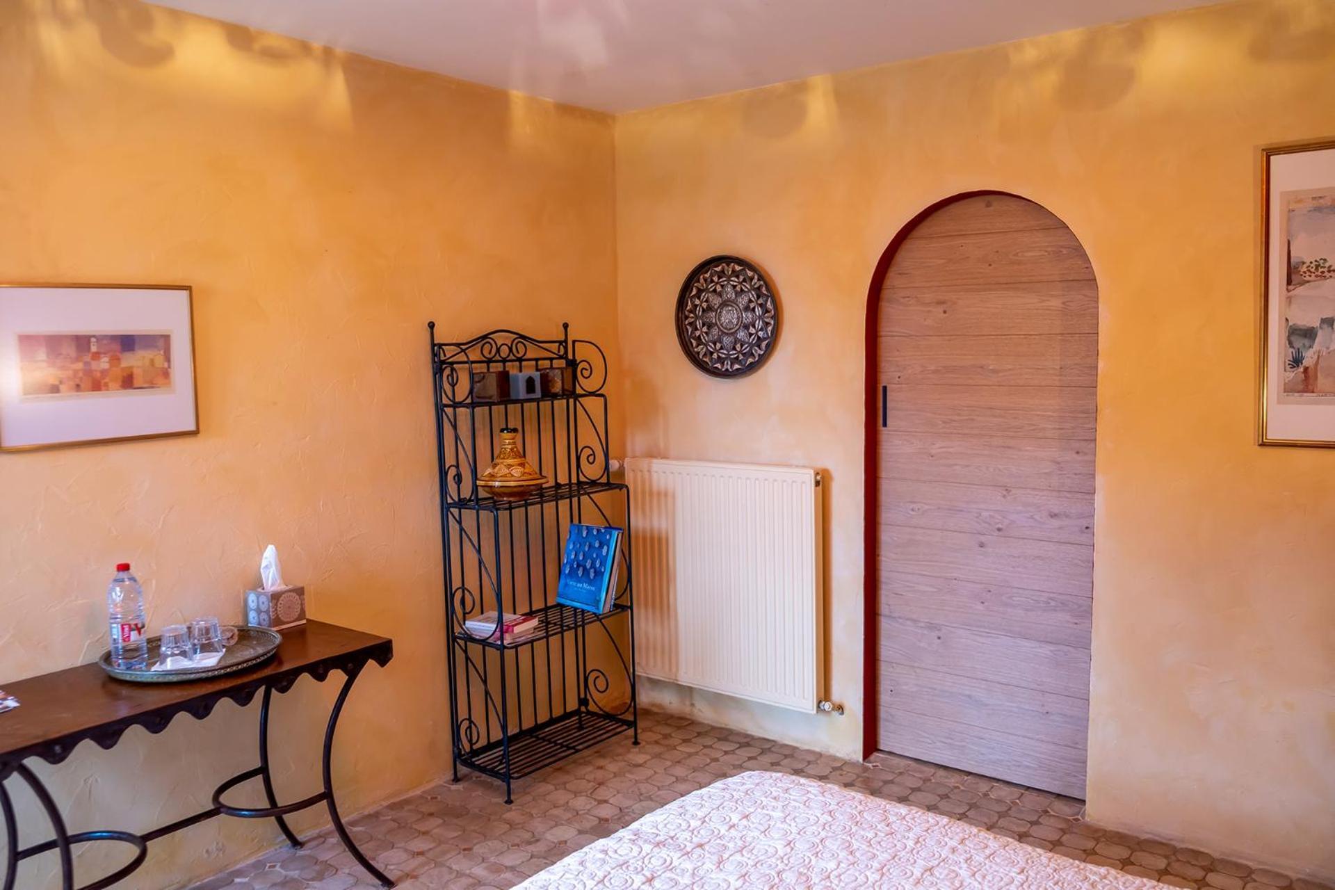 Chambre D'Hotes Belair Eaunes Bilik gambar